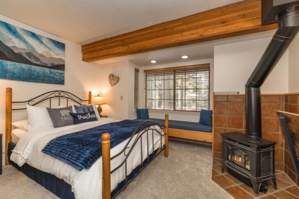 Donner Lake Inn - Image 3
