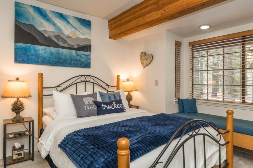 Donner Lake Inn - Image 6