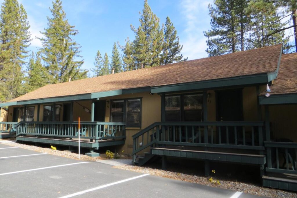 Franciscan Lodge - Image 5