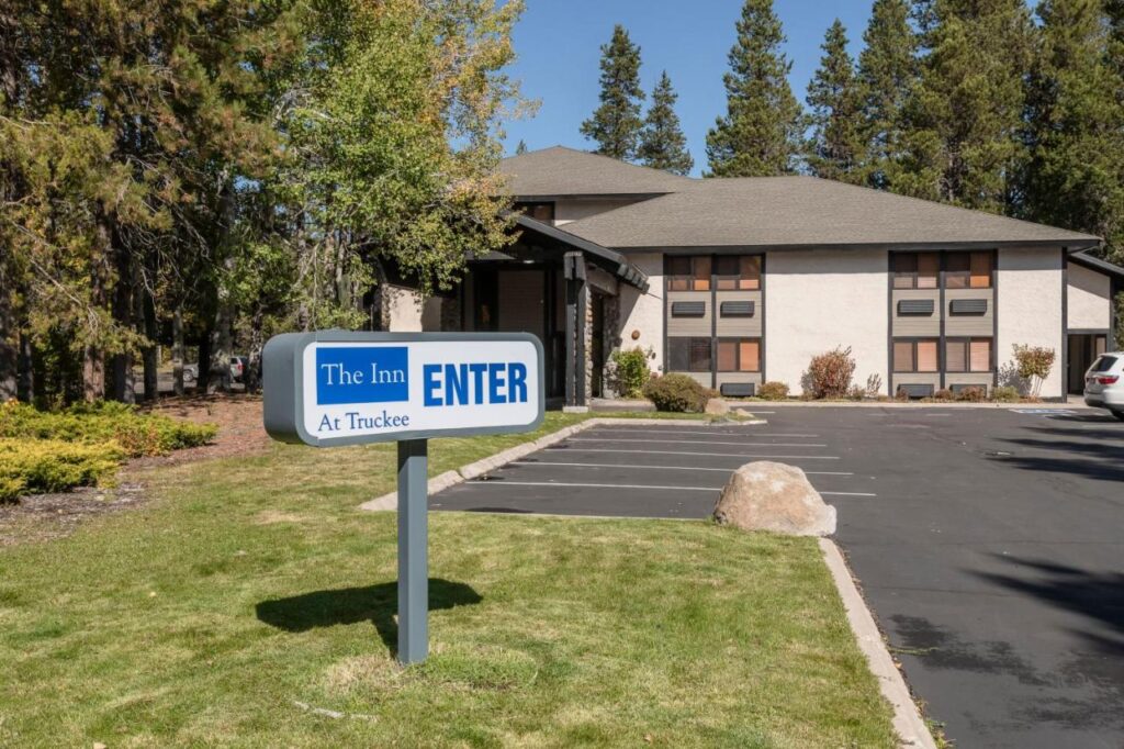 Inn At Truckee - Image 1
