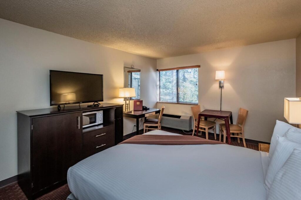 Inn At Truckee - Image 2