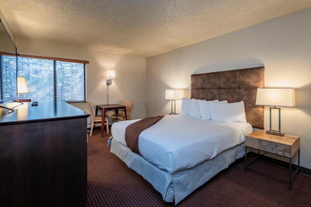 Inn At Truckee - Image 3