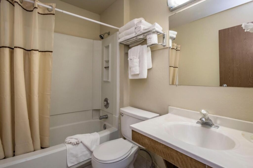 Inn At Truckee - Image 4
