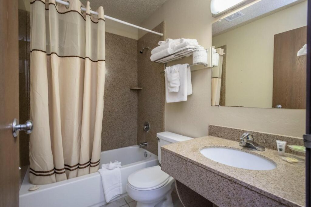 Inn At Truckee - Image 5