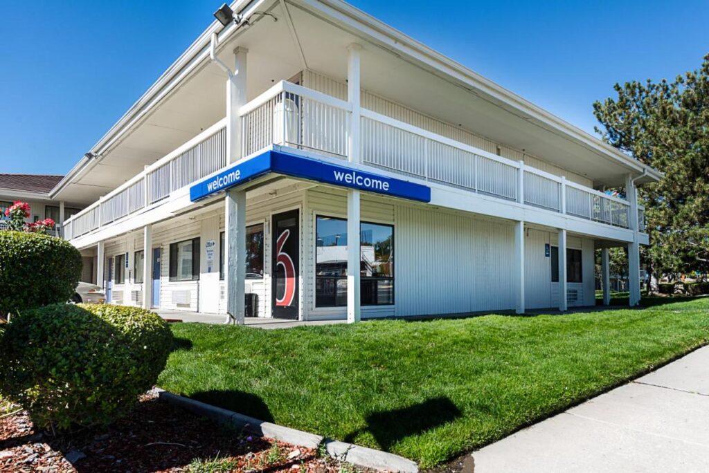 Motel 6-Sparks, NV - Airport - Sparks - Image 1