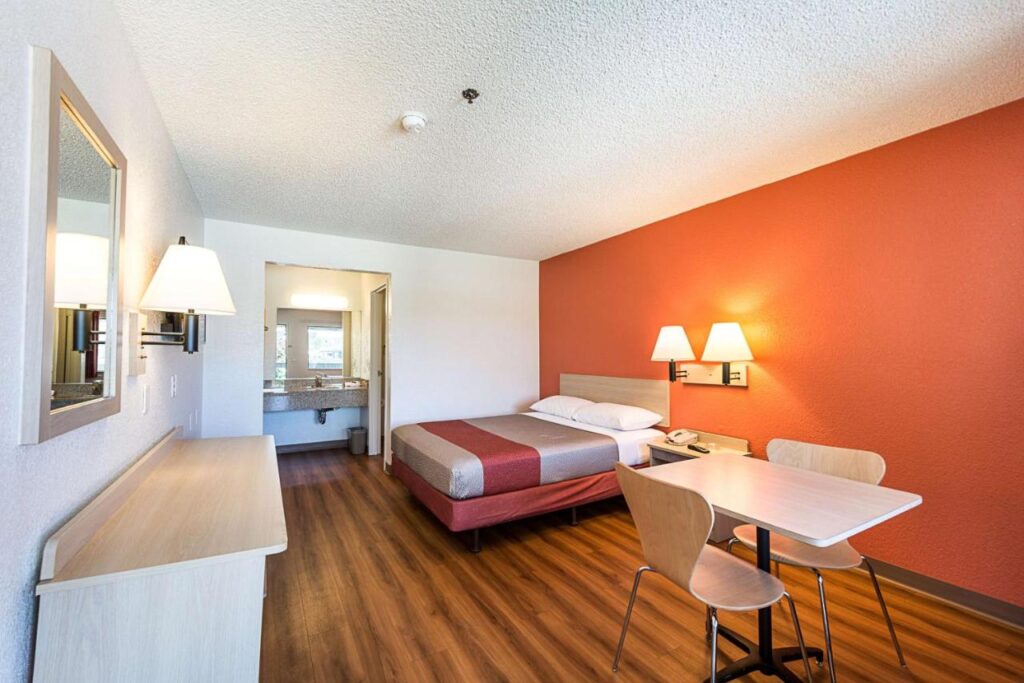 Motel 6-Sparks, NV - Airport - Sparks - Image 2