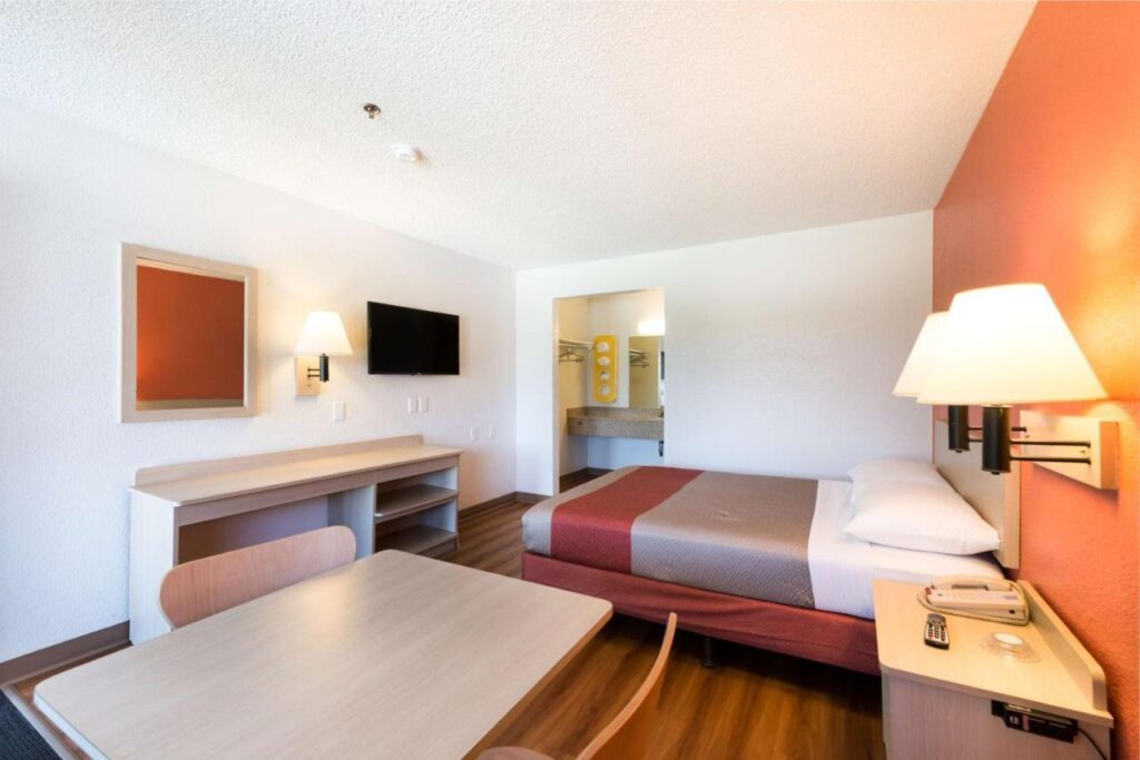 Motel 6-Sparks, NV - Airport - Sparks - Image 3