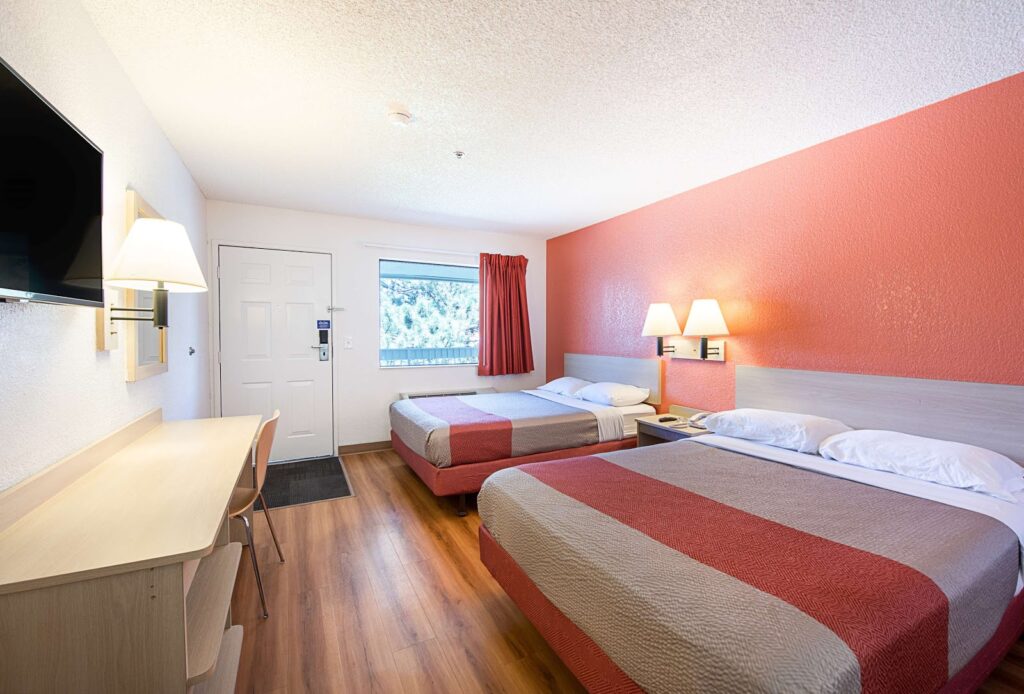 Motel 6-Sparks, NV - Airport - Sparks - Image 5