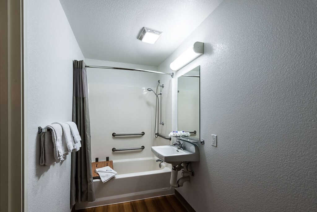 Motel 6-Sparks, NV - Airport - Sparks - Image 6