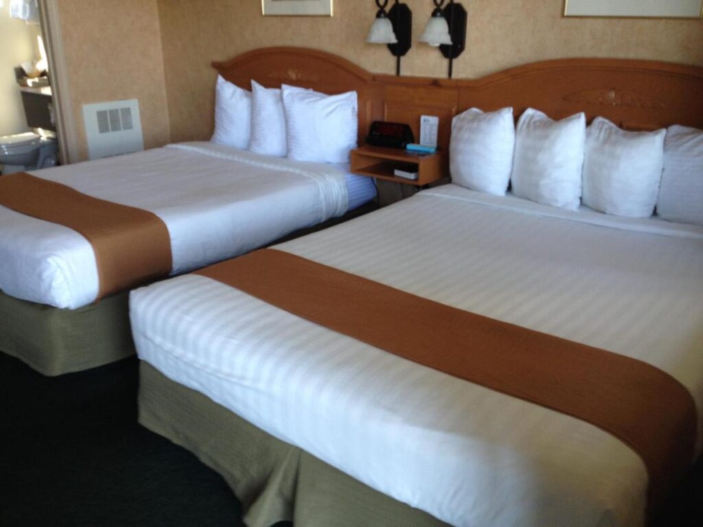 Pepper Tree Inn Tahoe City - Image 2