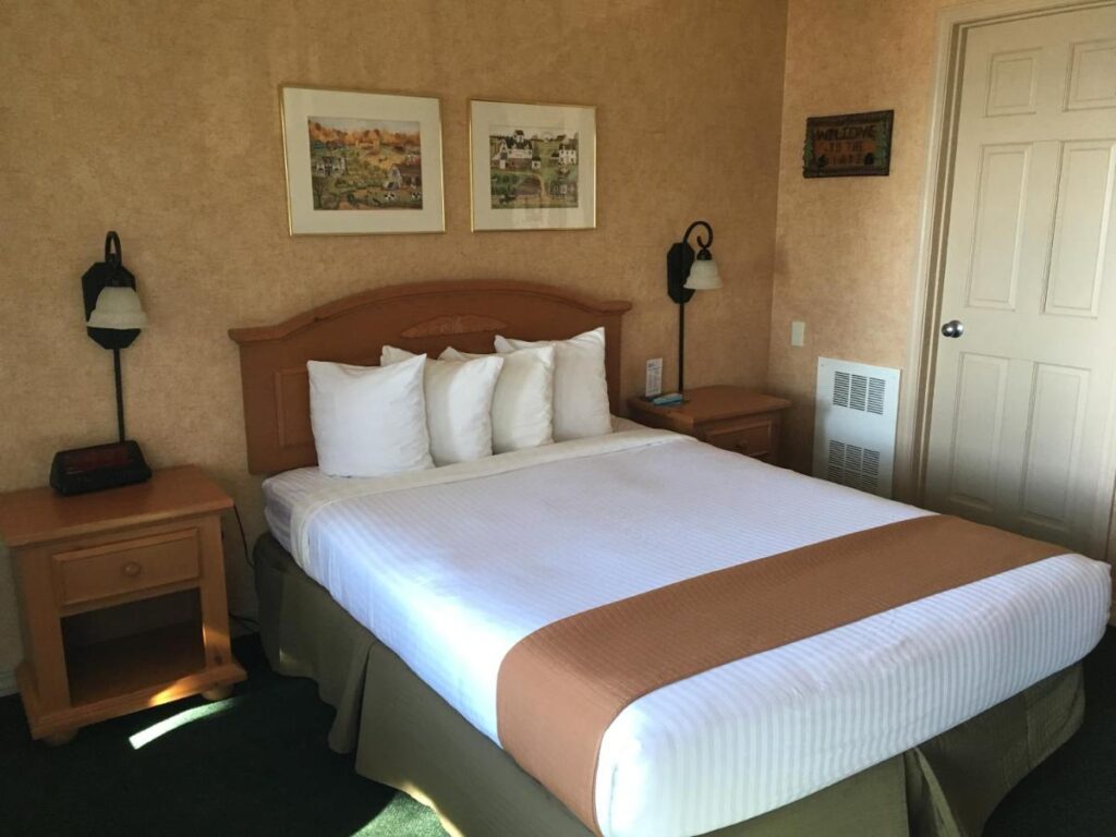 Pepper Tree Inn Tahoe City - Image 6