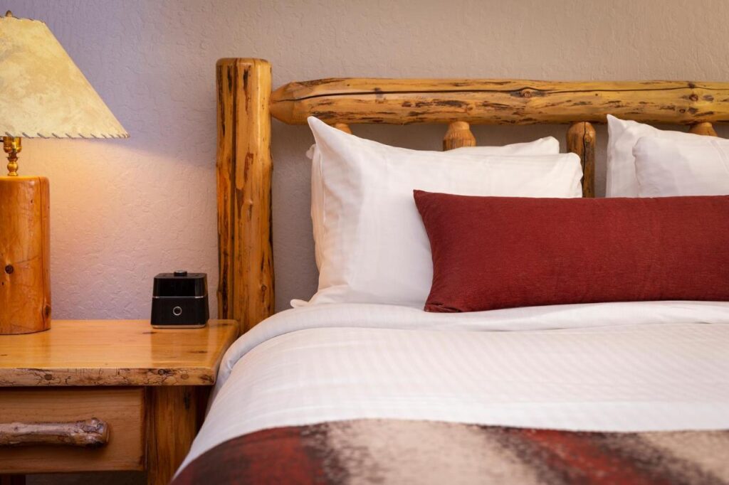 Red Wolf Lodge at Olympic Valley - Image 4