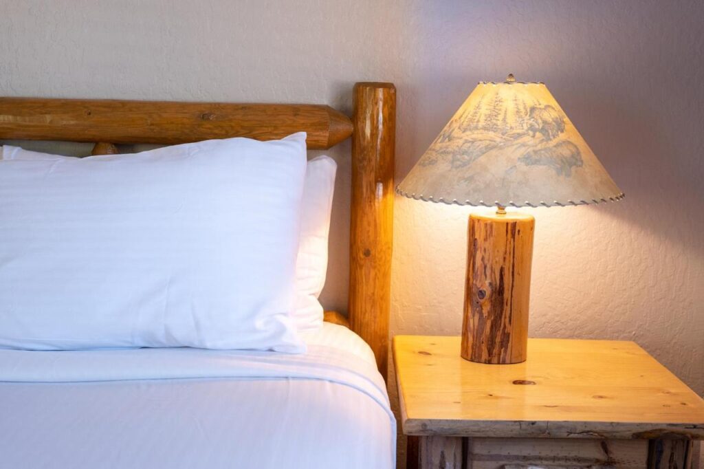 Red Wolf Lodge at Olympic Valley - Image 6