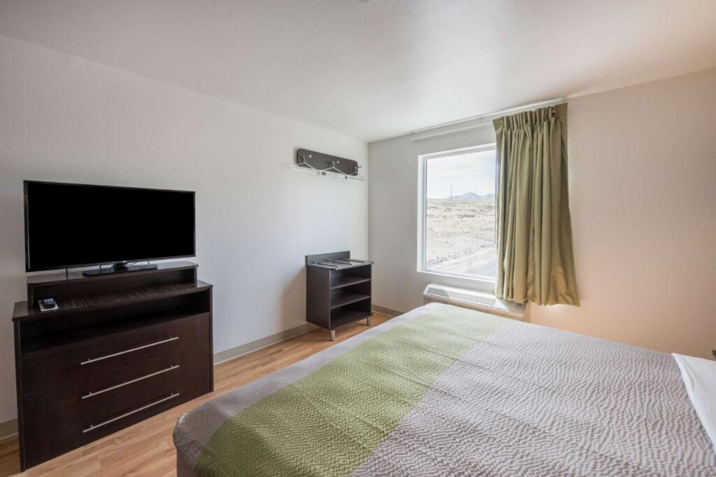 Studio 6-Mccarran, NV - Sparks - Tahoe - Reno Industrial Center - Image 4