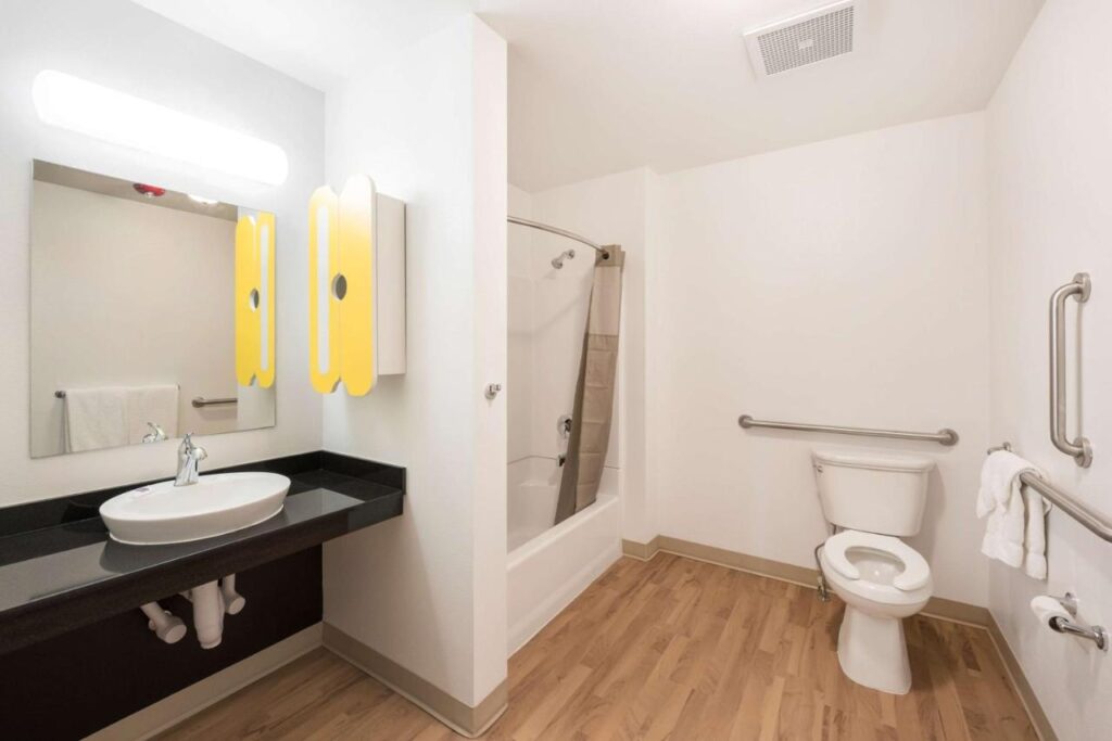 Studio 6-Mccarran, NV - Sparks - Tahoe - Reno Industrial Center - Image 6