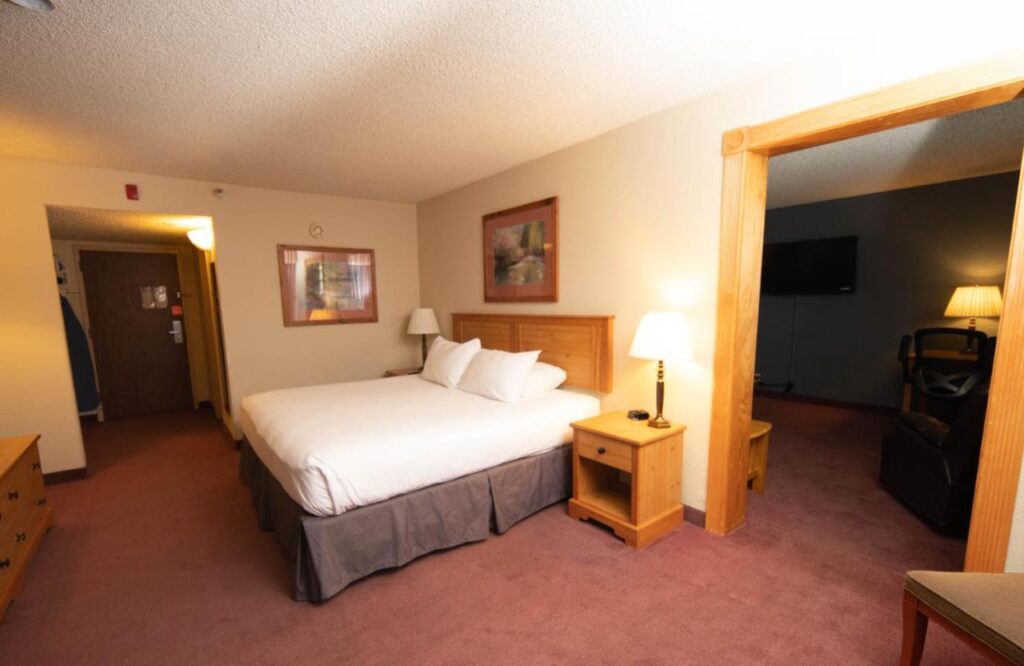 The Federal Hotel Downtown Carson City, an Ascend Collection Hotel - Image 1