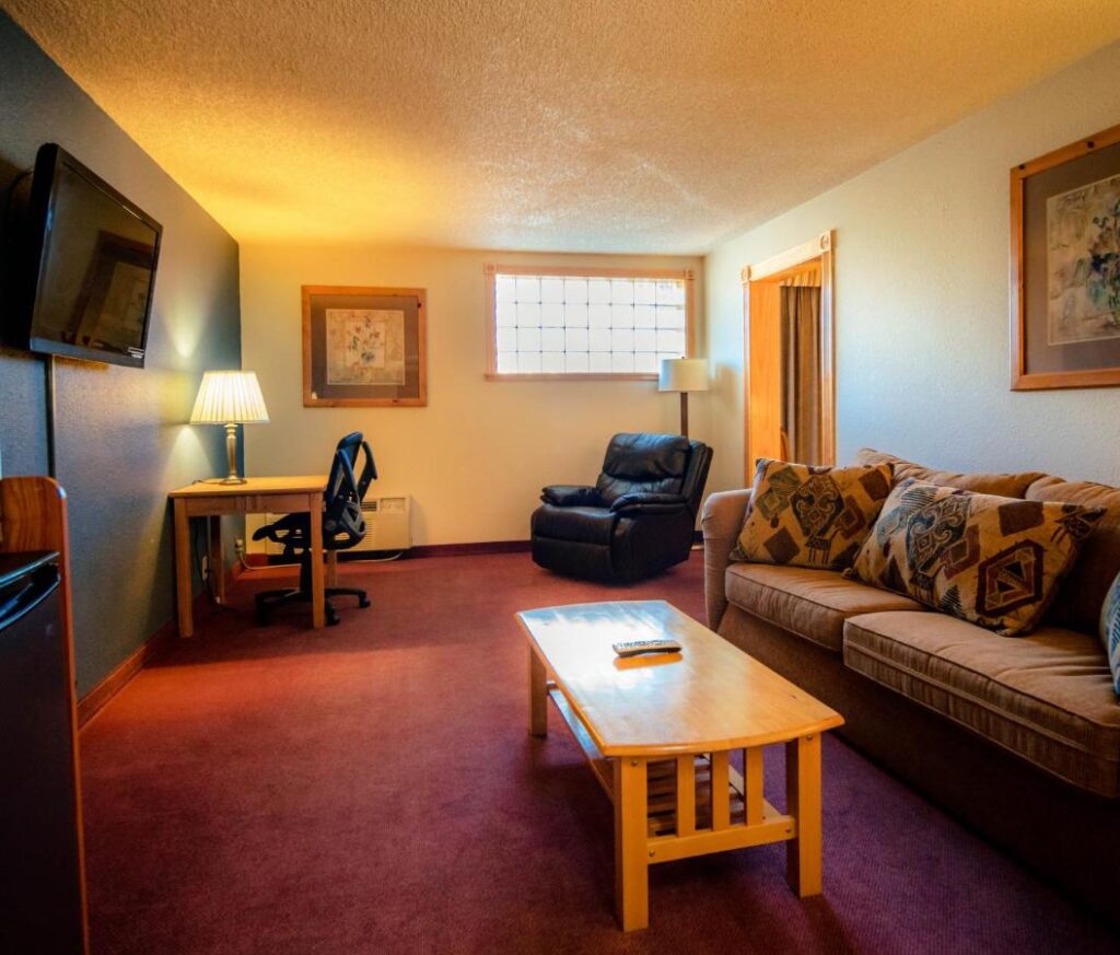 The Federal Hotel Downtown Carson City, an Ascend Collection Hotel - Image 2
