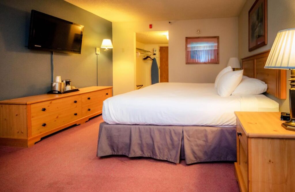 The Federal Hotel Downtown Carson City, an Ascend Collection Hotel - Image 3