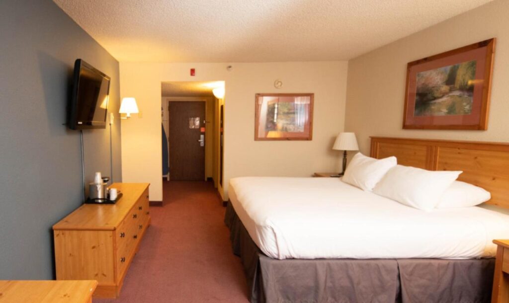 The Federal Hotel Downtown Carson City, an Ascend Collection Hotel - Image 4
