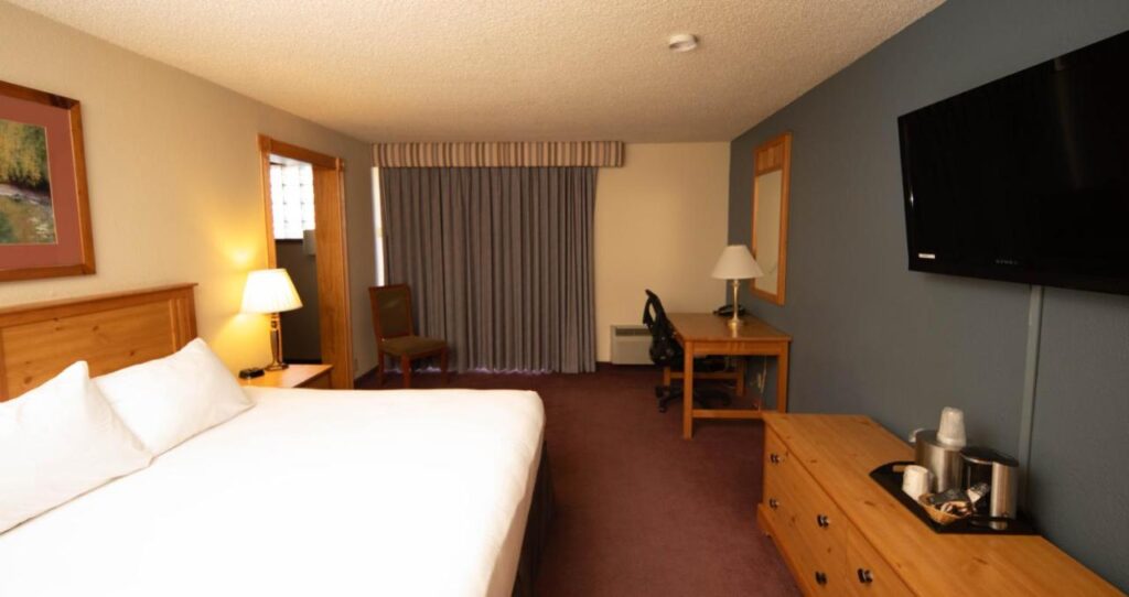The Federal Hotel Downtown Carson City, an Ascend Collection Hotel - Image 5