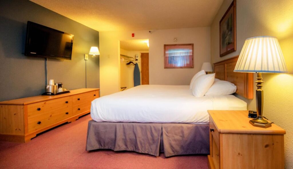 The Federal Hotel Downtown Carson City, an Ascend Collection Hotel - Image 6