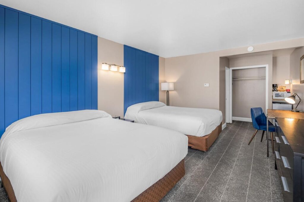 The Inn at Boatworks, Lake Tahoe - Image 2