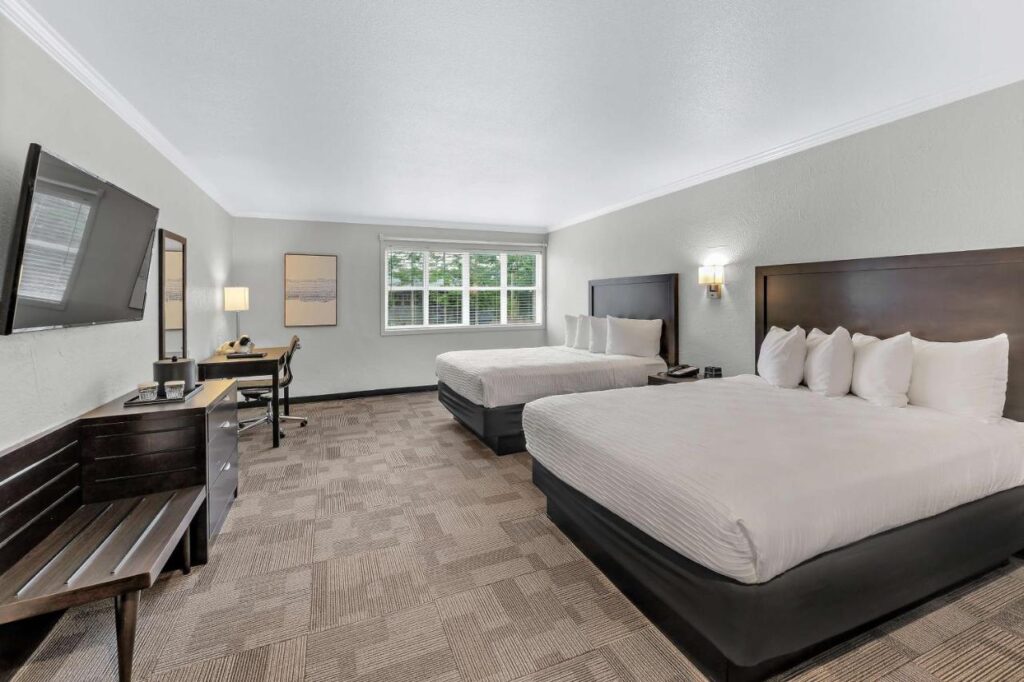Best Western Wesley Inn & Suites - Image 4