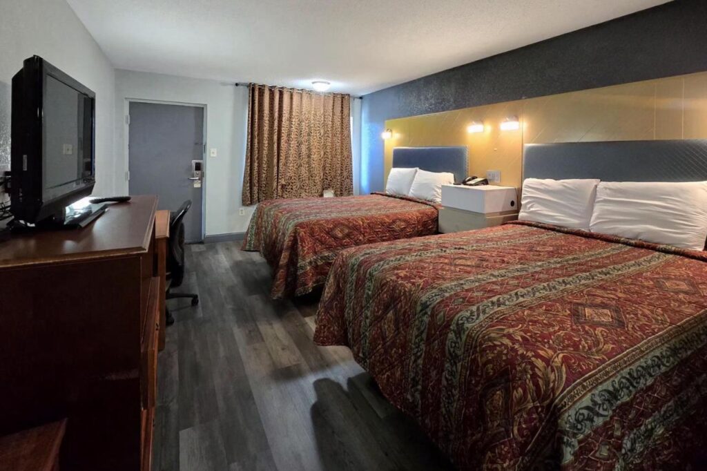 Eagle Inn by Hotel O Richmond Midlothian Turnpike - Image 5