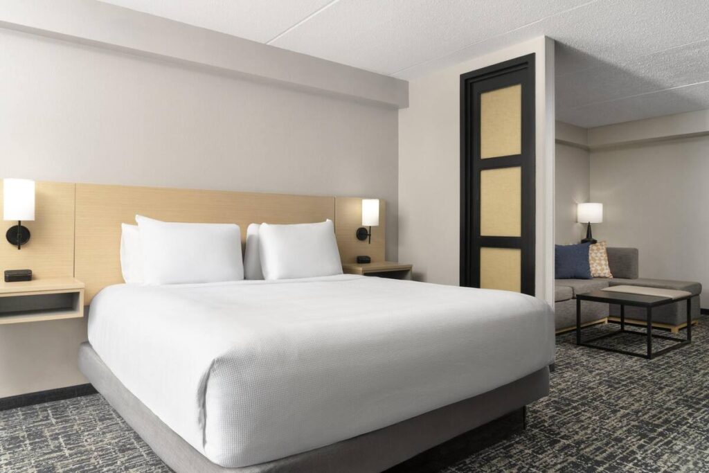 Hyatt Place Richmond Chester - Image 2