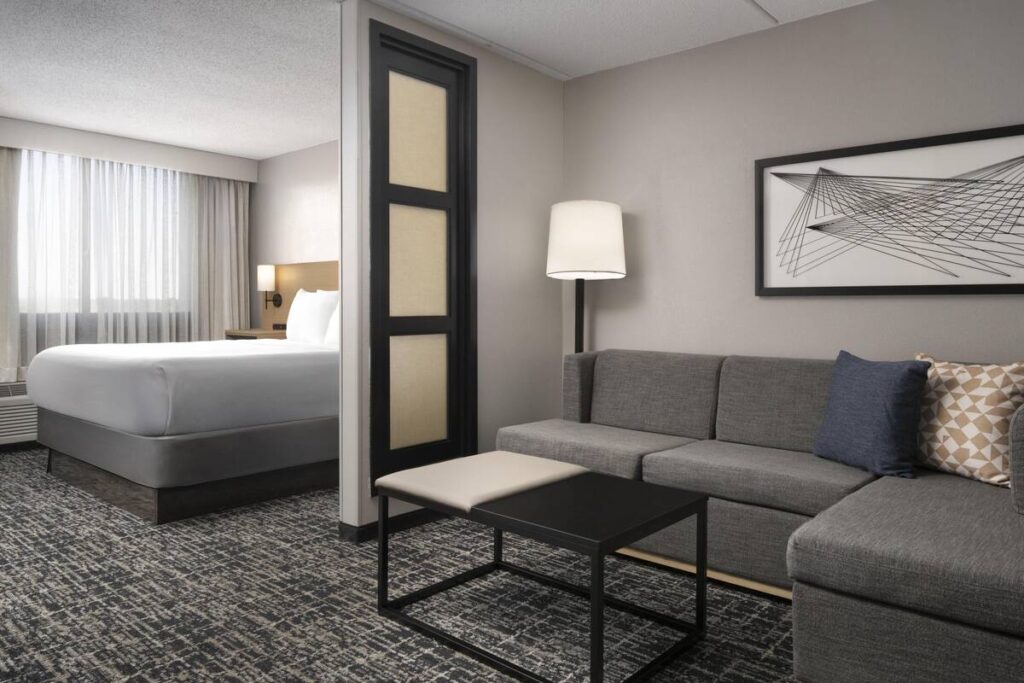 Hyatt Place Richmond Chester - Image 3
