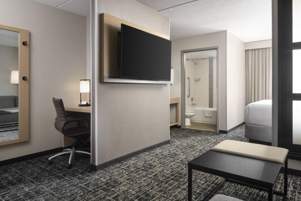 Hyatt Place Richmond Chester - Image 4