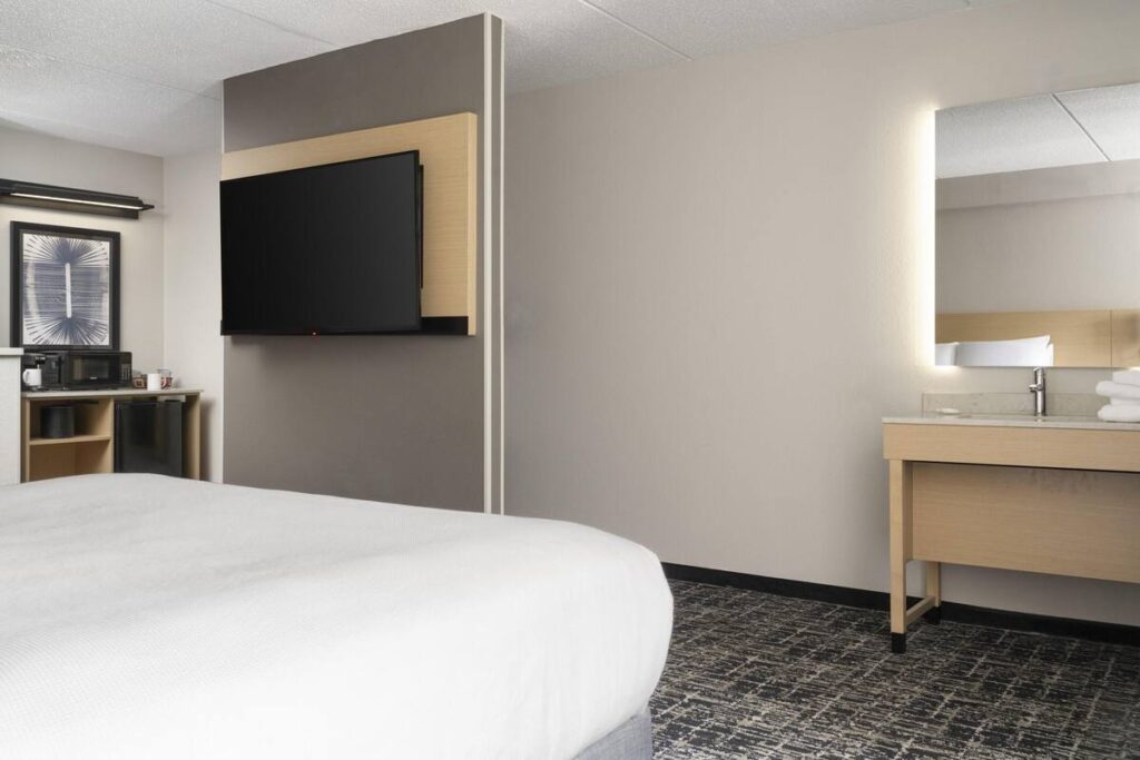 Hyatt Place Richmond Chester - Image 5
