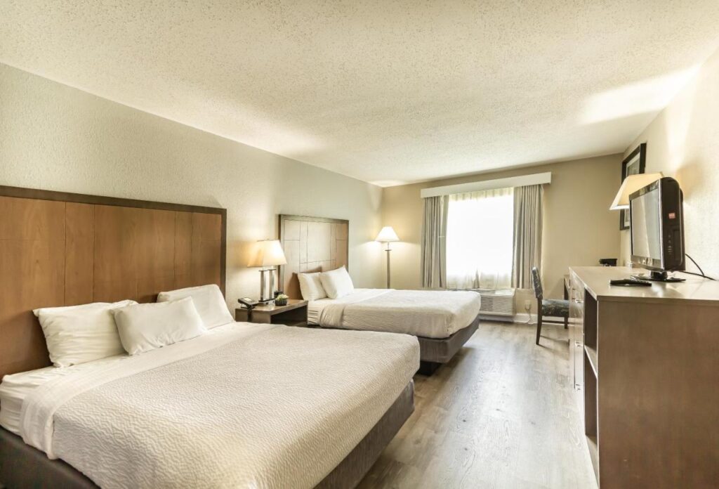 La Quinta Inn by Wyndham Richmond South - Image 2