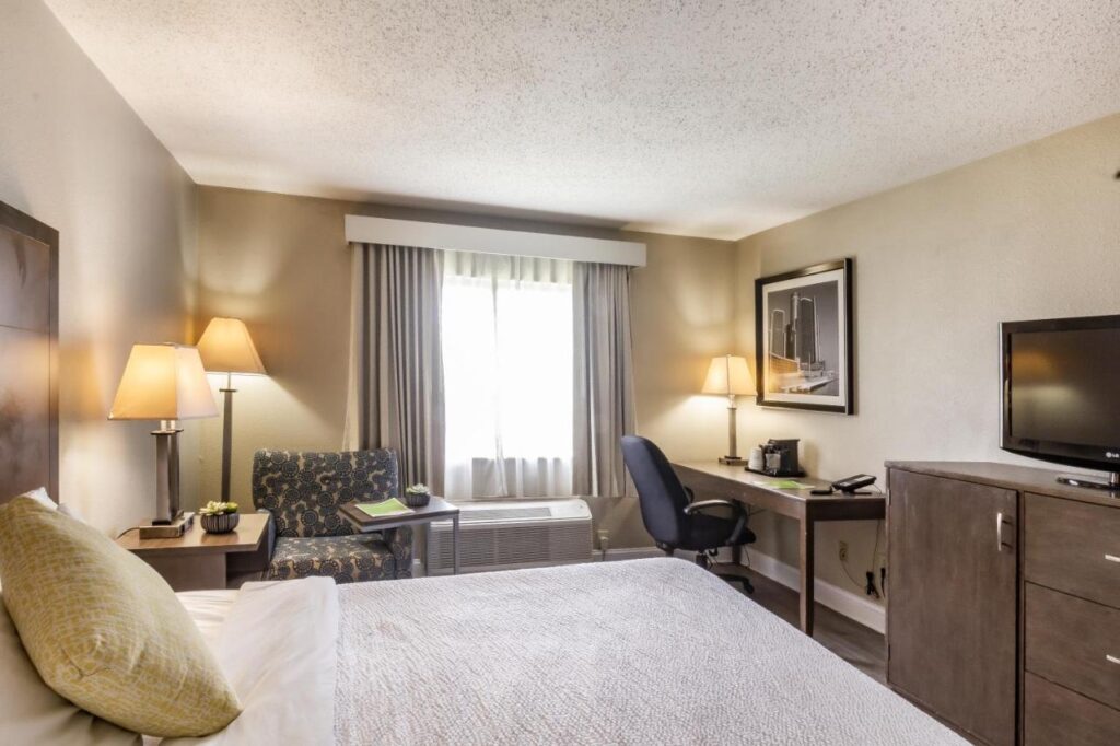 La Quinta Inn by Wyndham Richmond South - Image 3