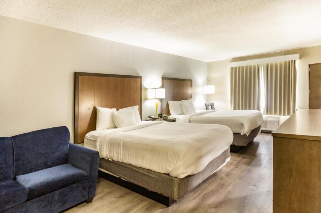 La Quinta Inn by Wyndham Richmond South - Image 4