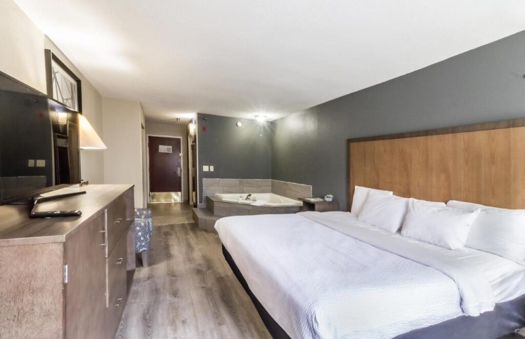 La Quinta Inn by Wyndham Richmond South - Image 5