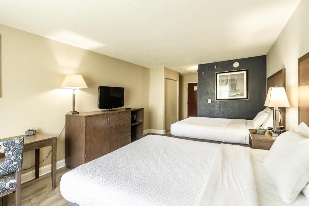 La Quinta Inn by Wyndham Richmond South - Image 6