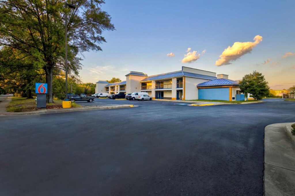 Motel 6-Ashland, VA - Image 1