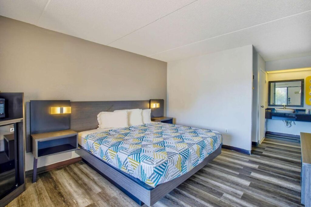 Motel 6-Ashland, VA - Image 2