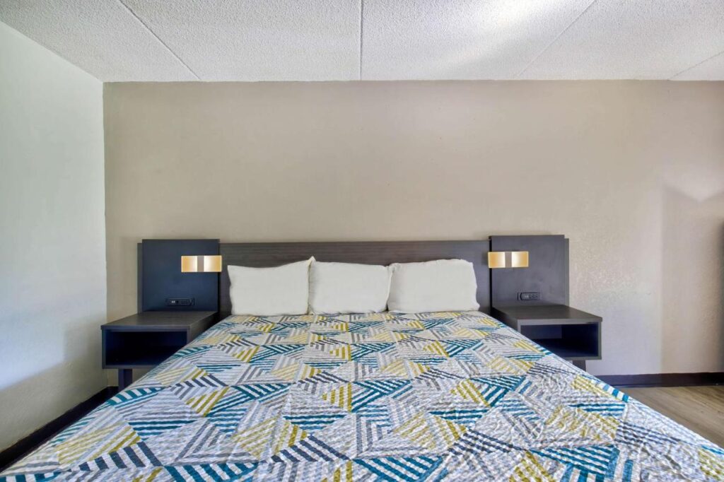 Motel 6-Ashland, VA - Image 3