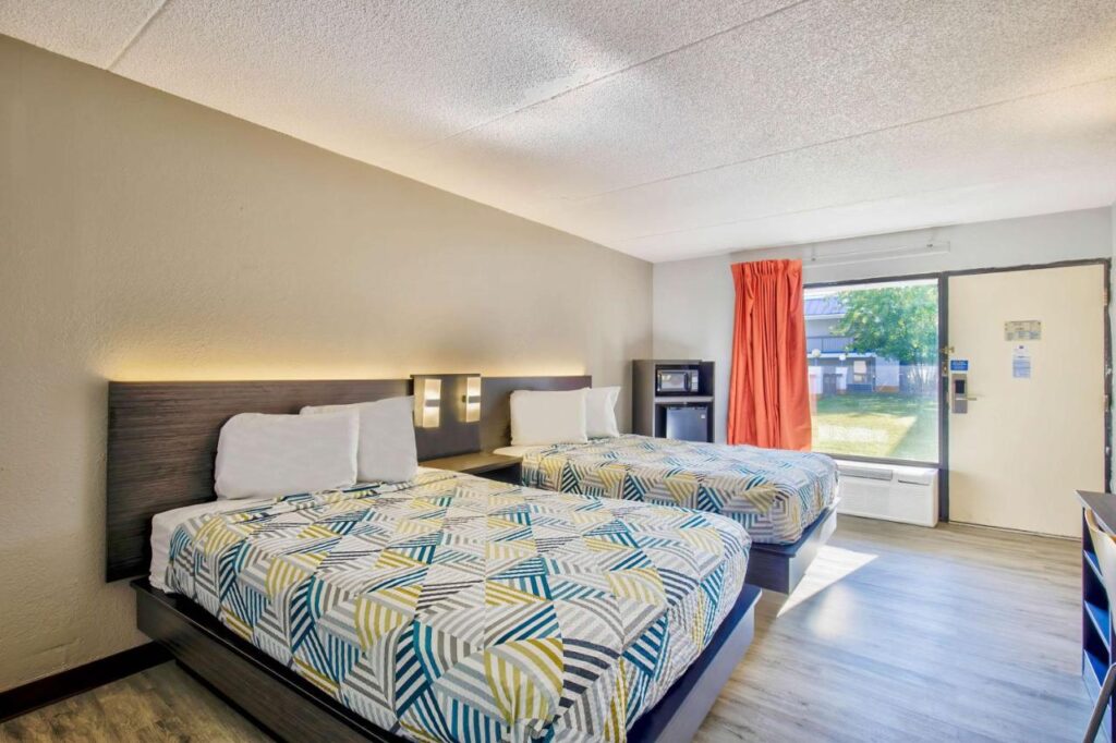 Motel 6-Ashland, VA - Image 4