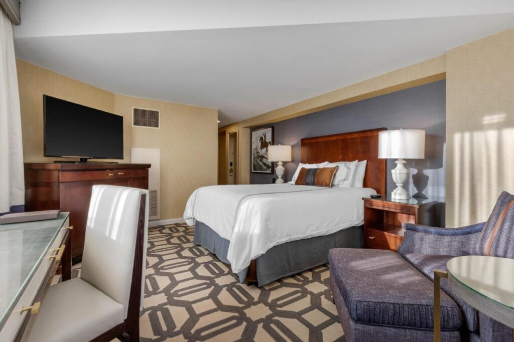 Omni Richmond Hotel - Image 6