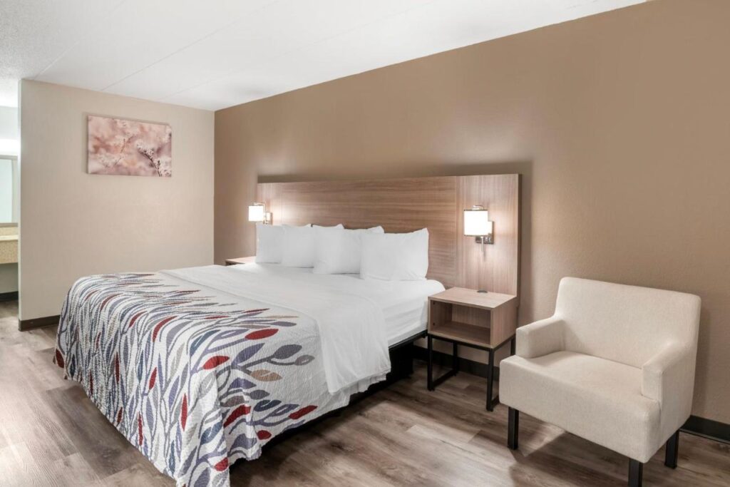 Red Roof Inn Doswell - Kings Dominion - Image 4