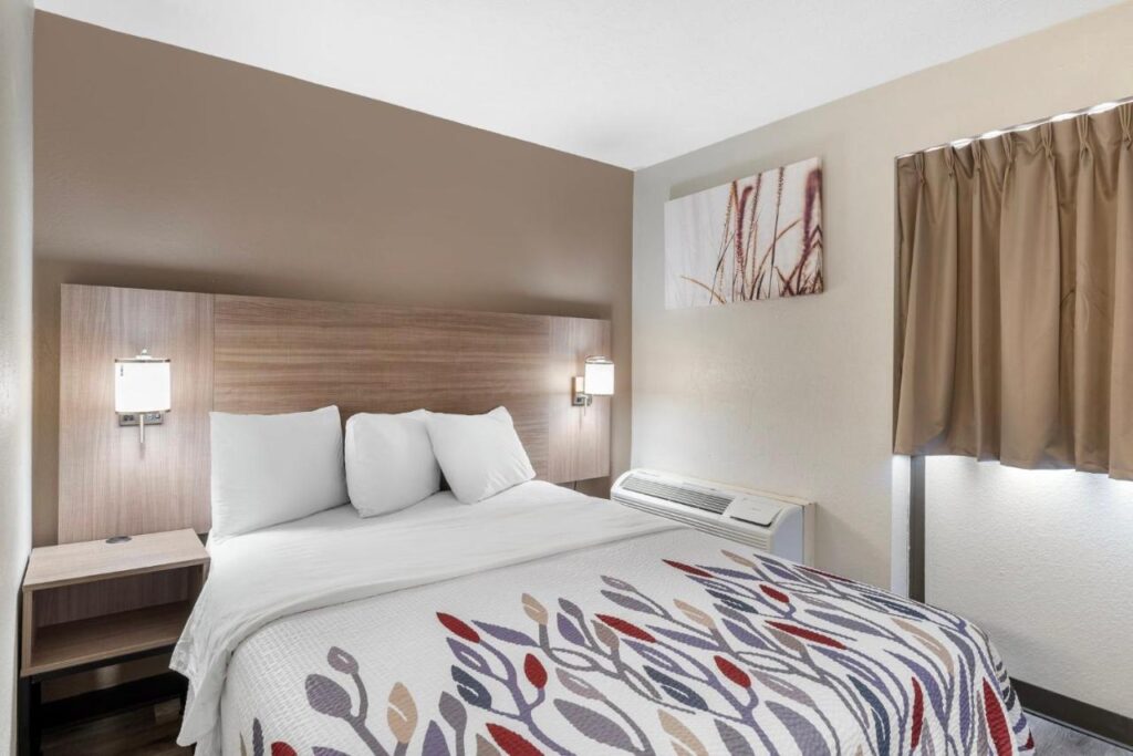 Red Roof Inn Doswell - Kings Dominion - Image 6