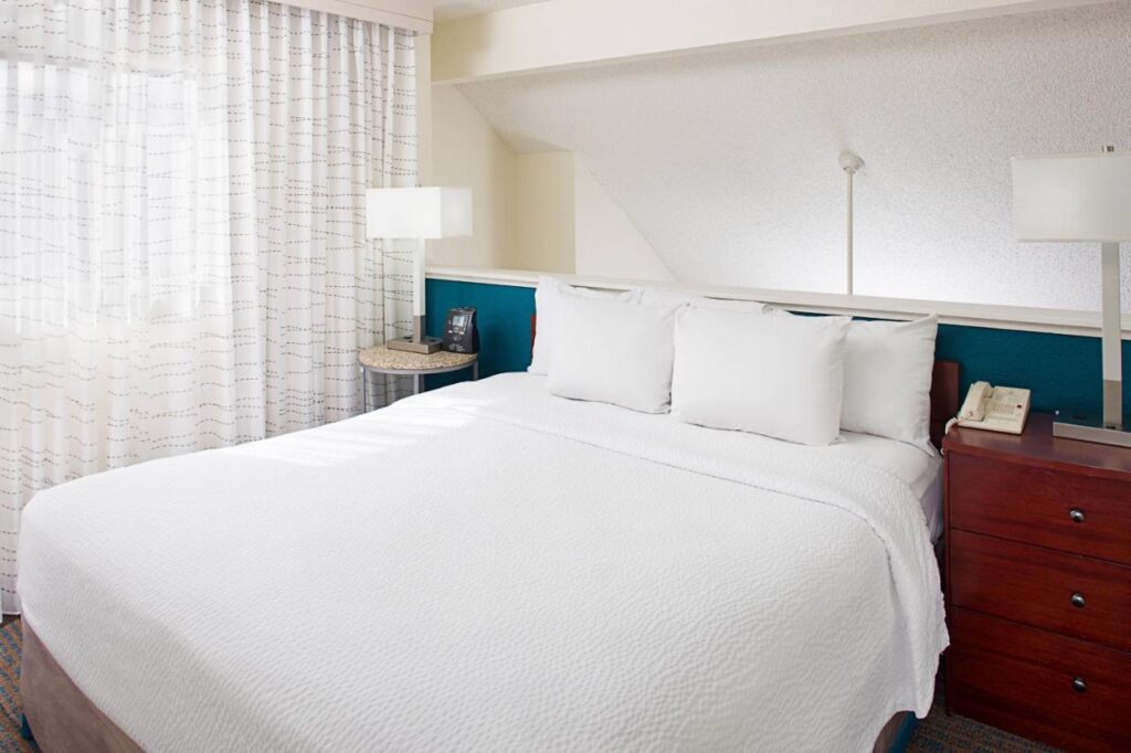 Residence Inn by Marriott Ontario Airport - Image 5
