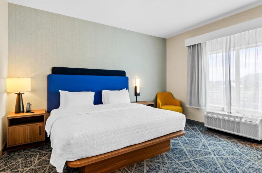 Hampton Inn Daleville - Image 2