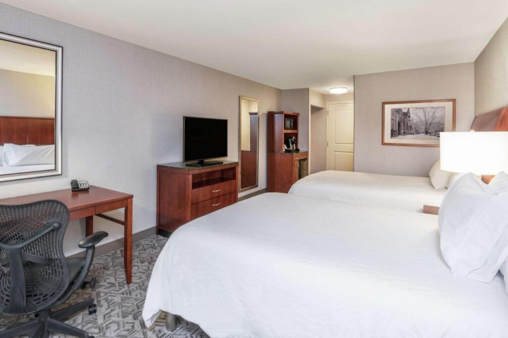 Hilton Garden Inn Blacksburg University - Image 5