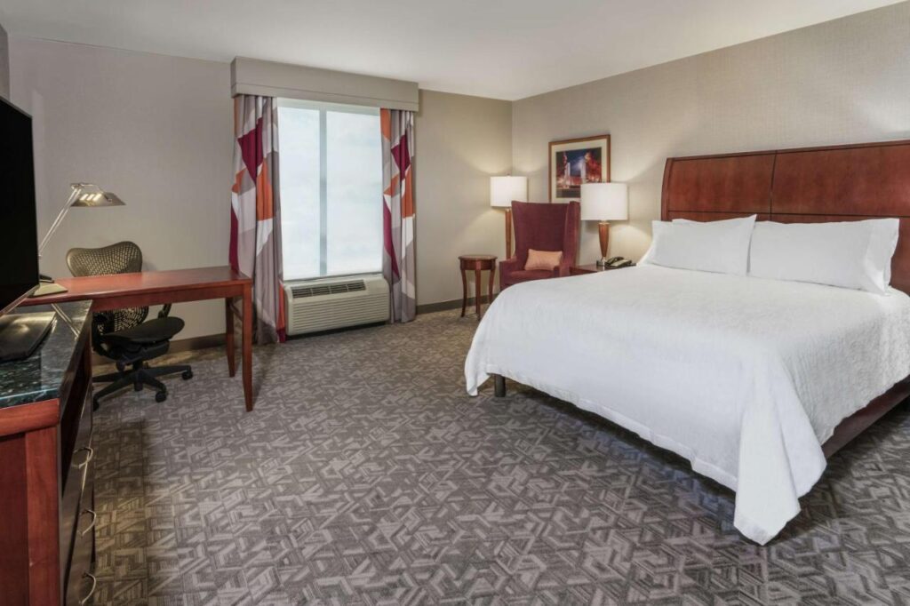 Hilton Garden Inn Blacksburg University - Image 6