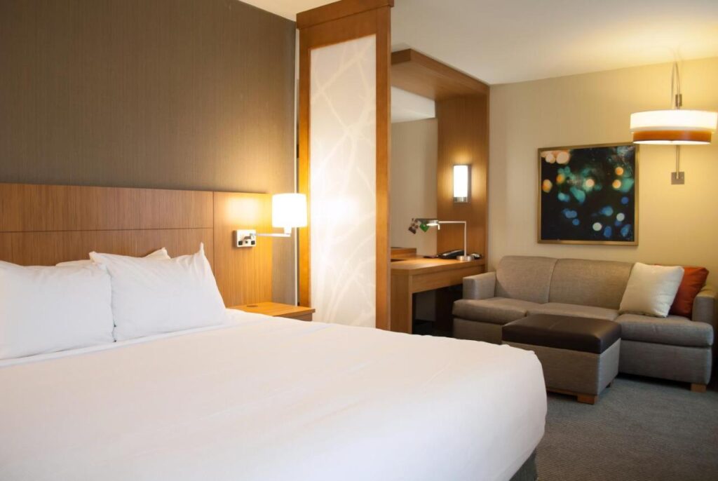 Hyatt Place Blacksburg/University - Image 2