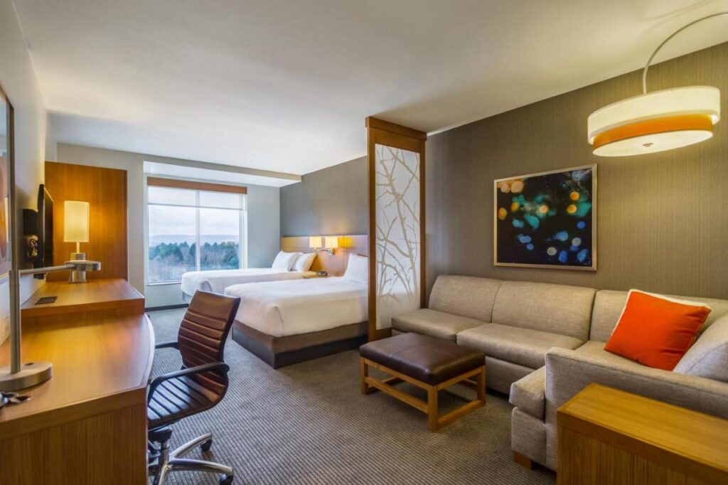 Hyatt Place Blacksburg/University - Image 4